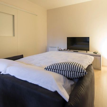 Apartamento Bravissimo Cort Reial-2A Gerona Exterior foto