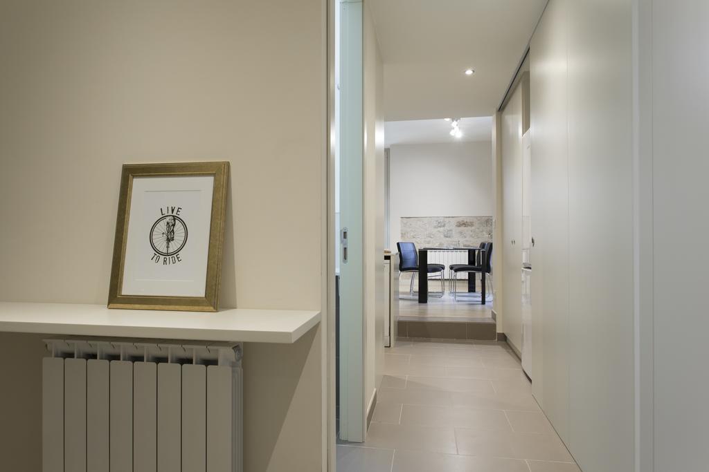 Apartamento Bravissimo Cort Reial-2A Gerona Exterior foto